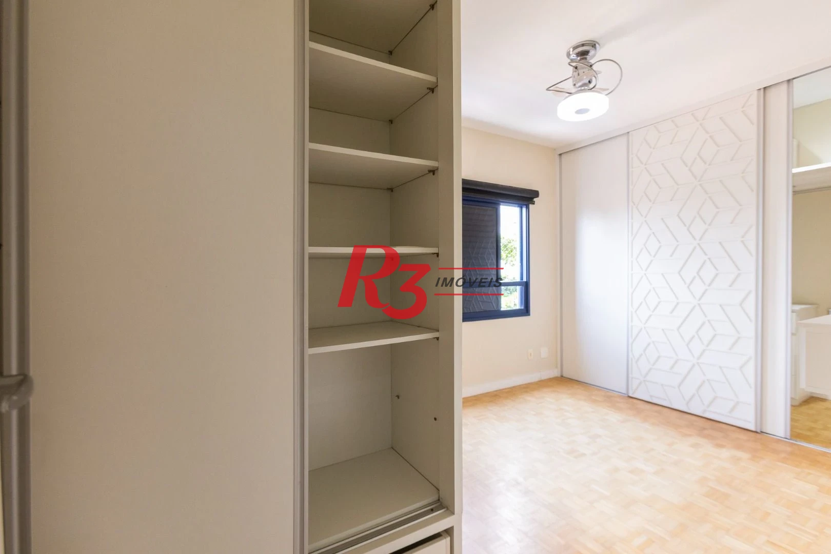 Apartamento à venda, 135 m² por R$ 1.350.000,00 - Ponta da Praia - Santos/SP