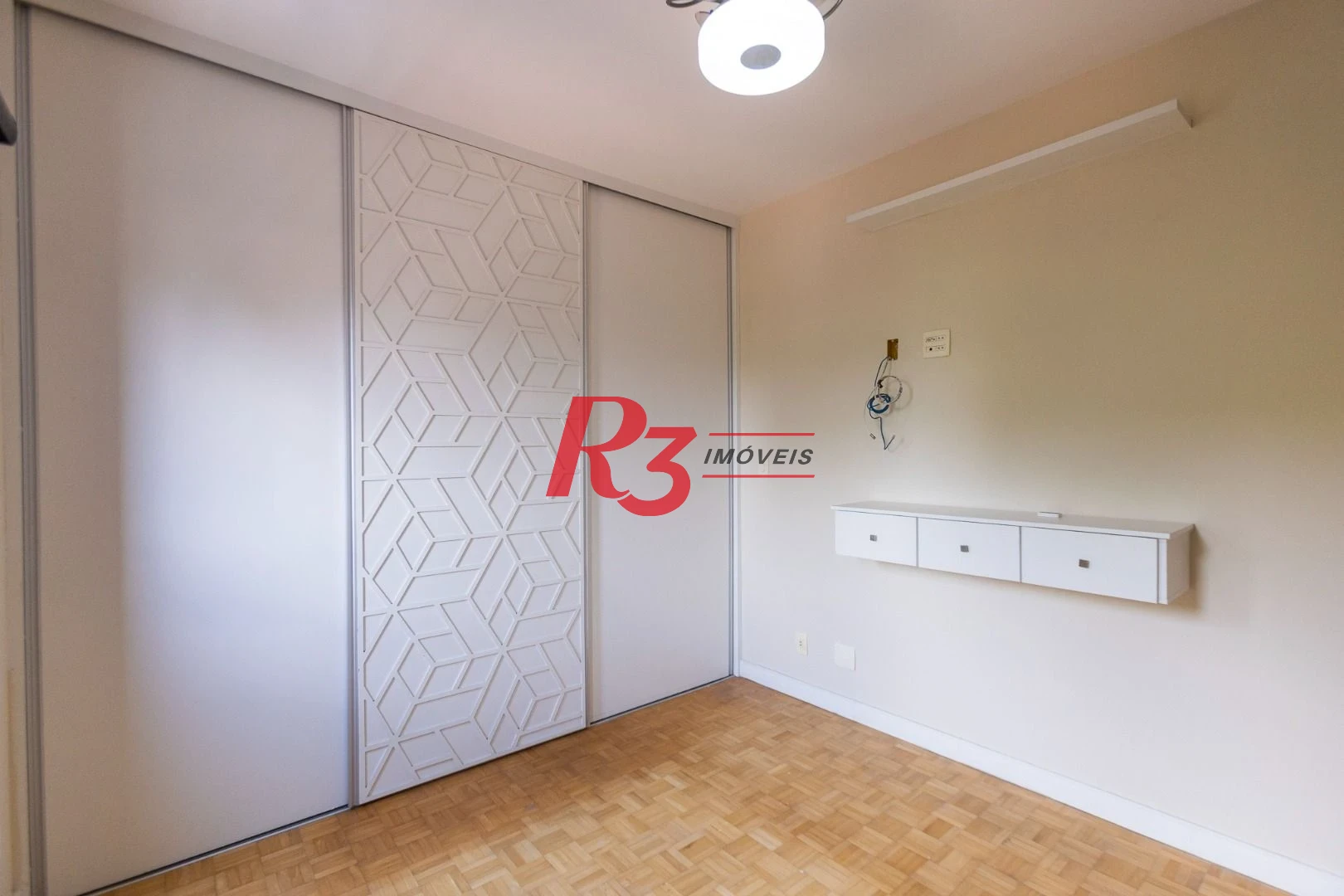 Apartamento à venda, 135 m² por R$ 1.350.000,00 - Ponta da Praia - Santos/SP