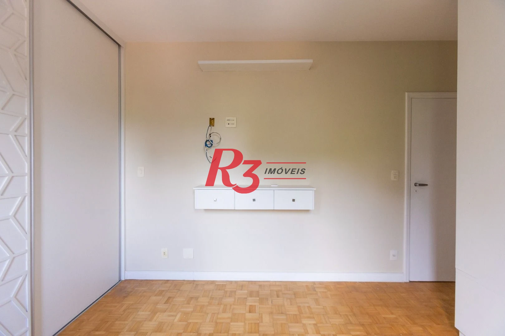 Apartamento à venda, 135 m² por R$ 1.350.000,00 - Ponta da Praia - Santos/SP