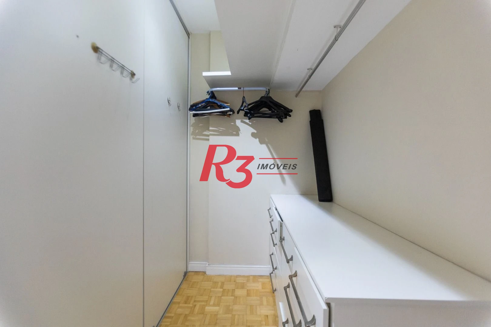 Apartamento à venda, 135 m² por R$ 1.350.000,00 - Ponta da Praia - Santos/SP