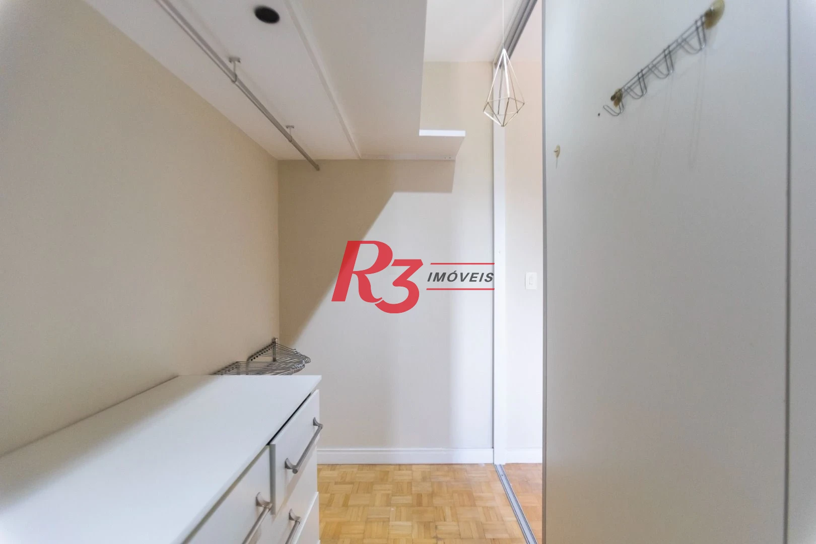 Apartamento à venda, 135 m² por R$ 1.350.000,00 - Ponta da Praia - Santos/SP