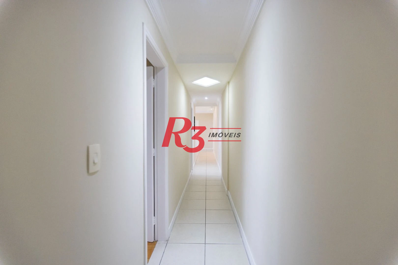 Apartamento à venda, 135 m² por R$ 1.350.000,00 - Ponta da Praia - Santos/SP
