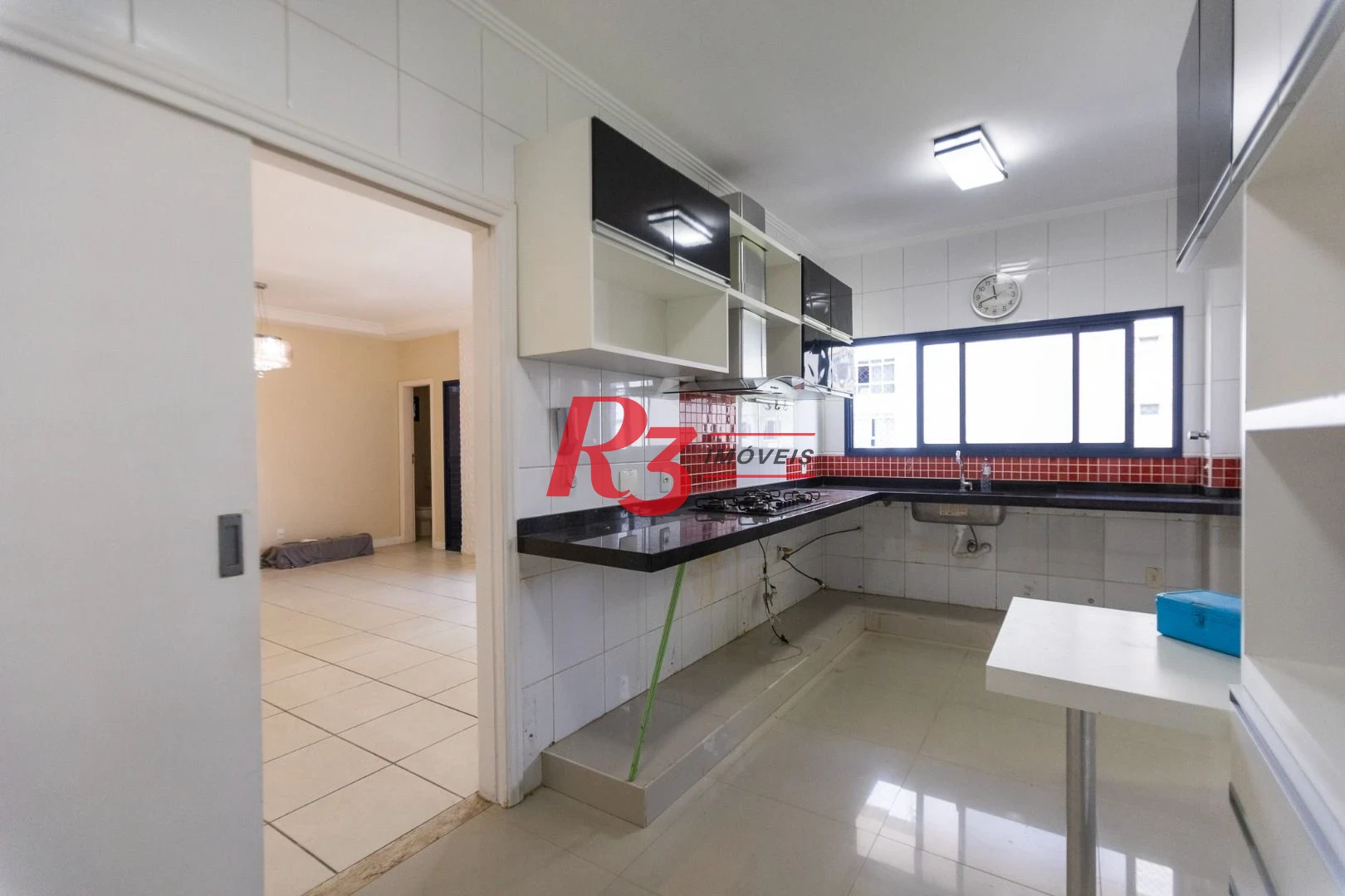 Apartamento à venda, 135 m² por R$ 1.350.000,00 - Ponta da Praia - Santos/SP