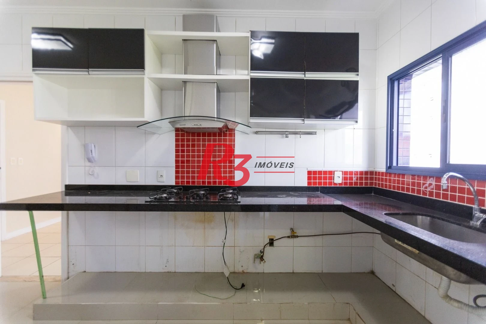 Apartamento à venda, 135 m² por R$ 1.350.000,00 - Ponta da Praia - Santos/SP