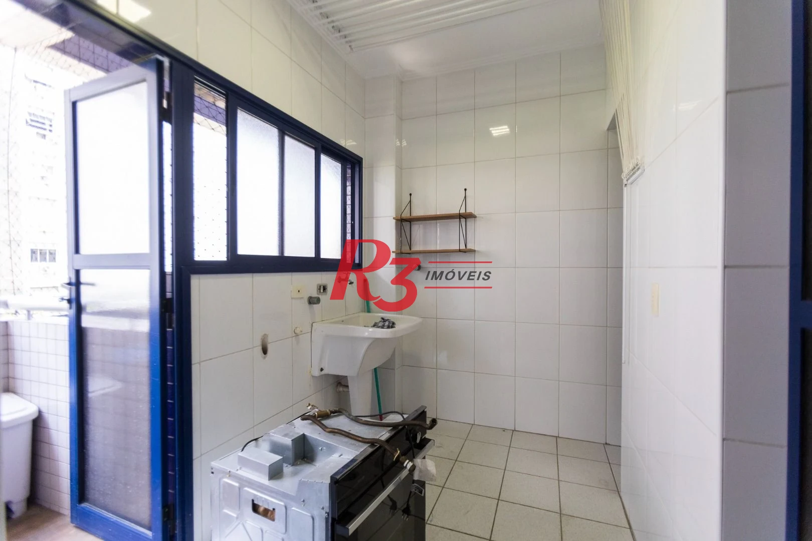 Apartamento à venda, 135 m² por R$ 1.350.000,00 - Ponta da Praia - Santos/SP