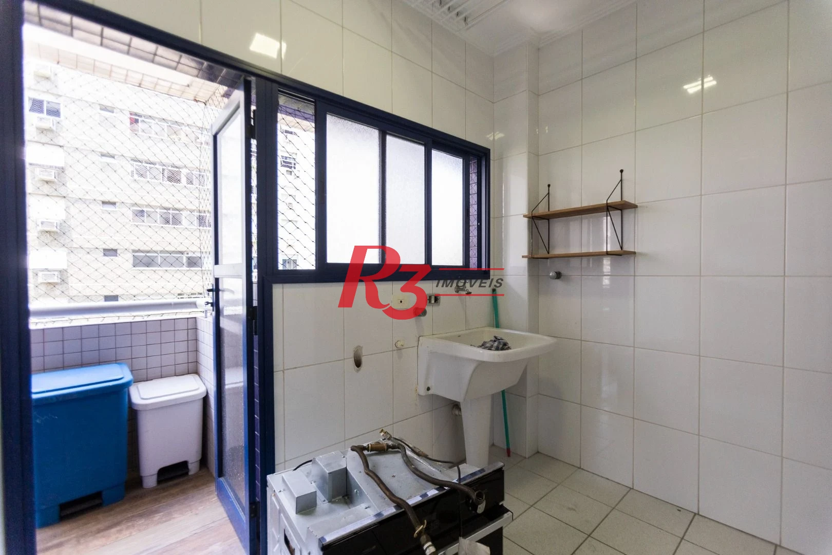 Apartamento à venda, 135 m² por R$ 1.350.000,00 - Ponta da Praia - Santos/SP