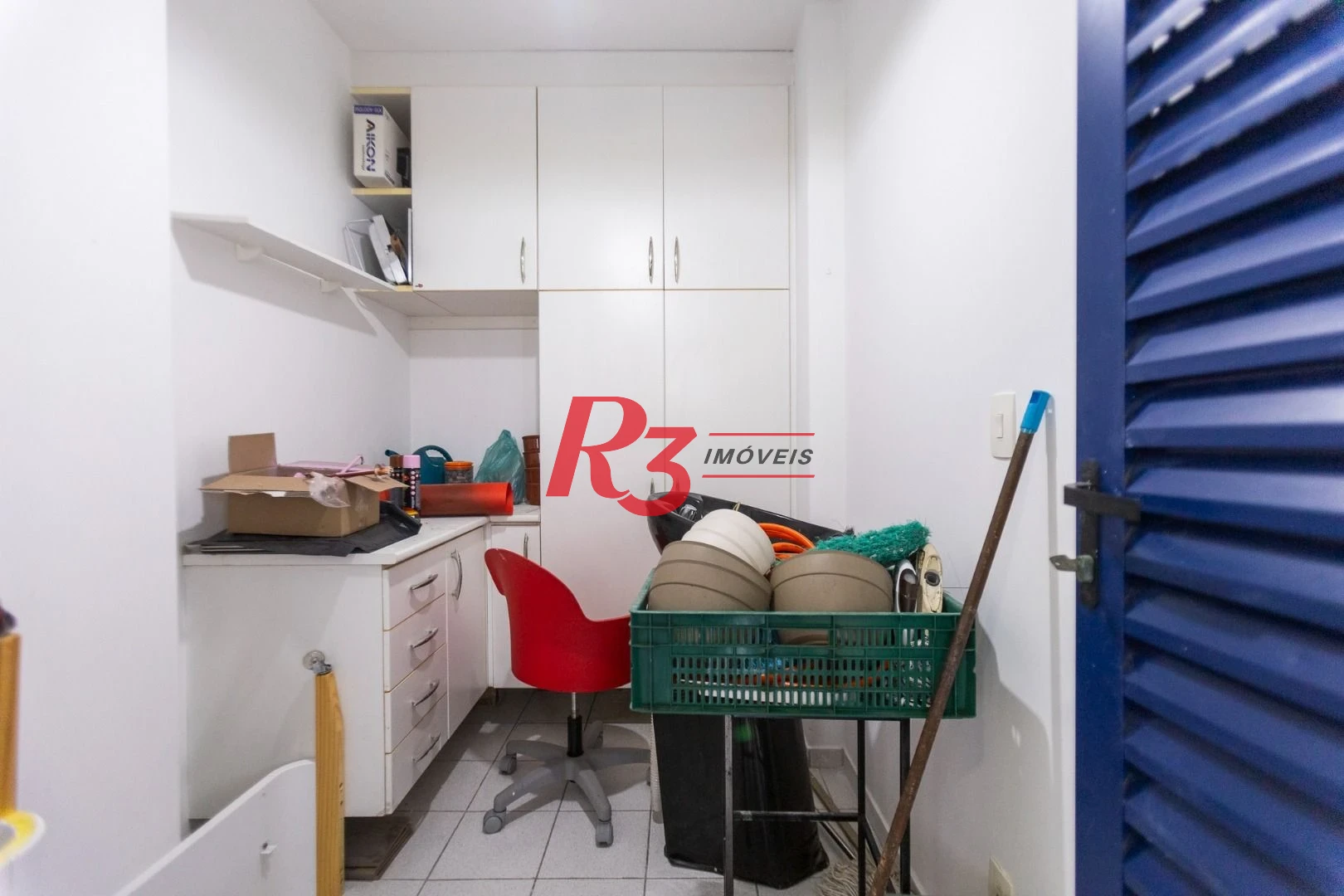 Apartamento à venda, 135 m² por R$ 1.350.000,00 - Ponta da Praia - Santos/SP