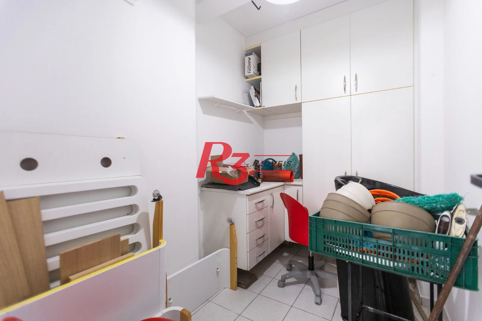 Apartamento à venda, 135 m² por R$ 1.350.000,00 - Ponta da Praia - Santos/SP