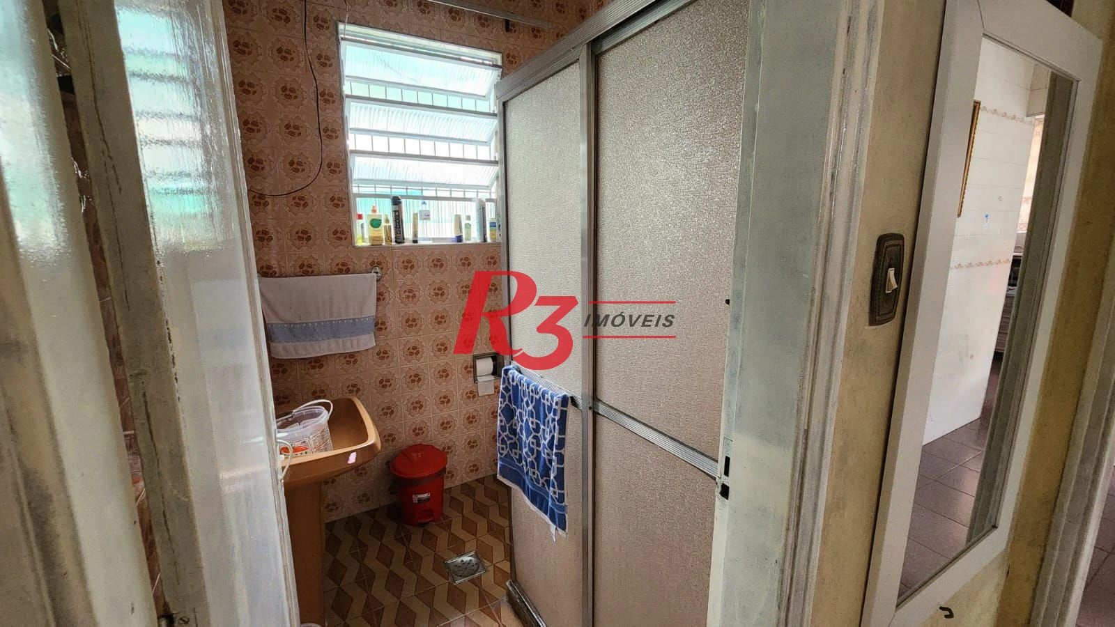 Casa à venda, 100 m² por R$ 500.000,00 - Jabaquara - Santos/SP