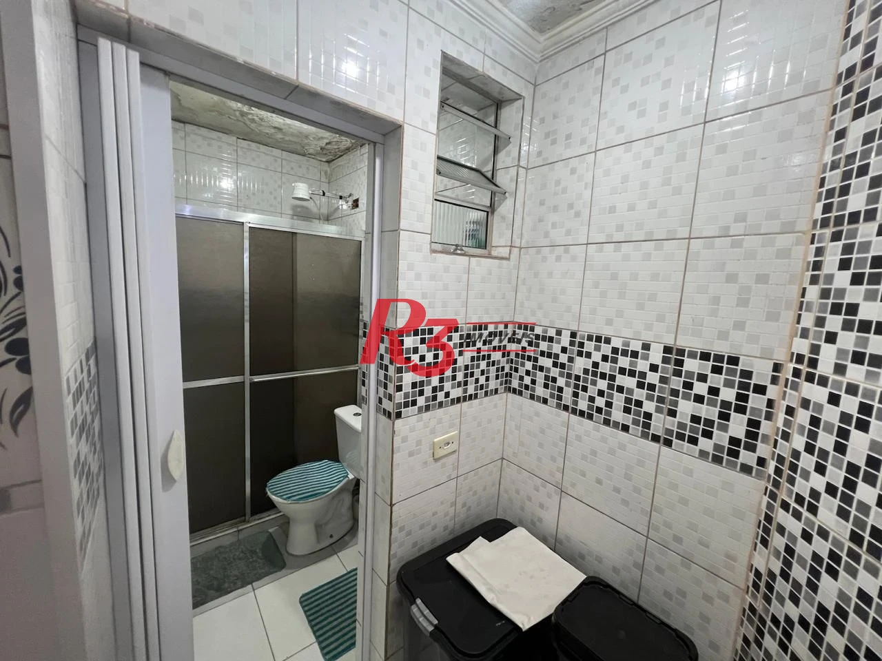 Casa à venda, 199 m² por R$ 540.000,00 - Rádio Club - Santos/SP