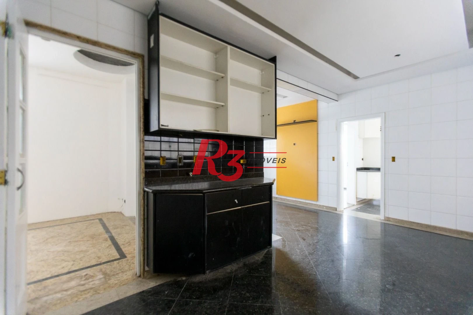 Sobrado para alugar, 467 m² por R$ 36.000,00/mês - Ponta da Praia - Santos/SP