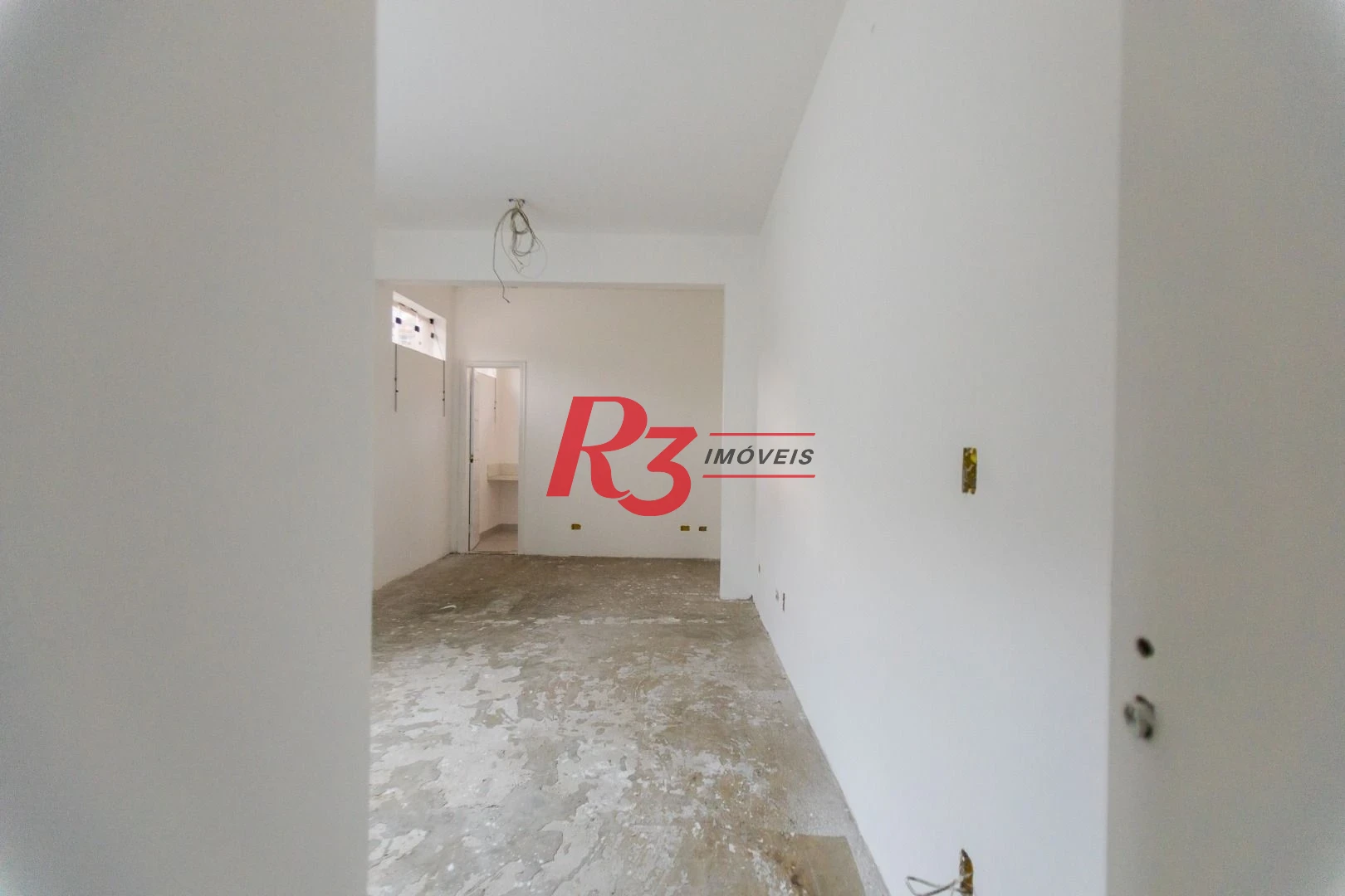 Sobrado para alugar, 467 m² por R$ 36.000,00/mês - Ponta da Praia - Santos/SP