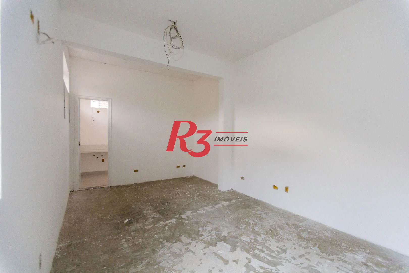 Sobrado para alugar, 467 m² por R$ 36.000,00/mês - Ponta da Praia - Santos/SP