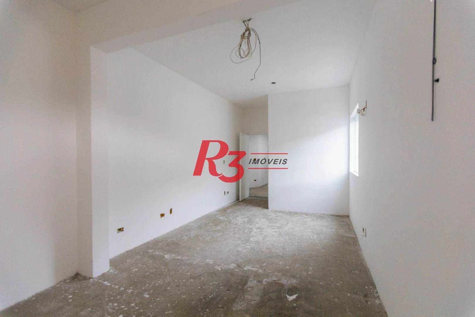 Sobrado para alugar, 467 m² por R$ 36.000,00/mês - Ponta da Praia - Santos/SP