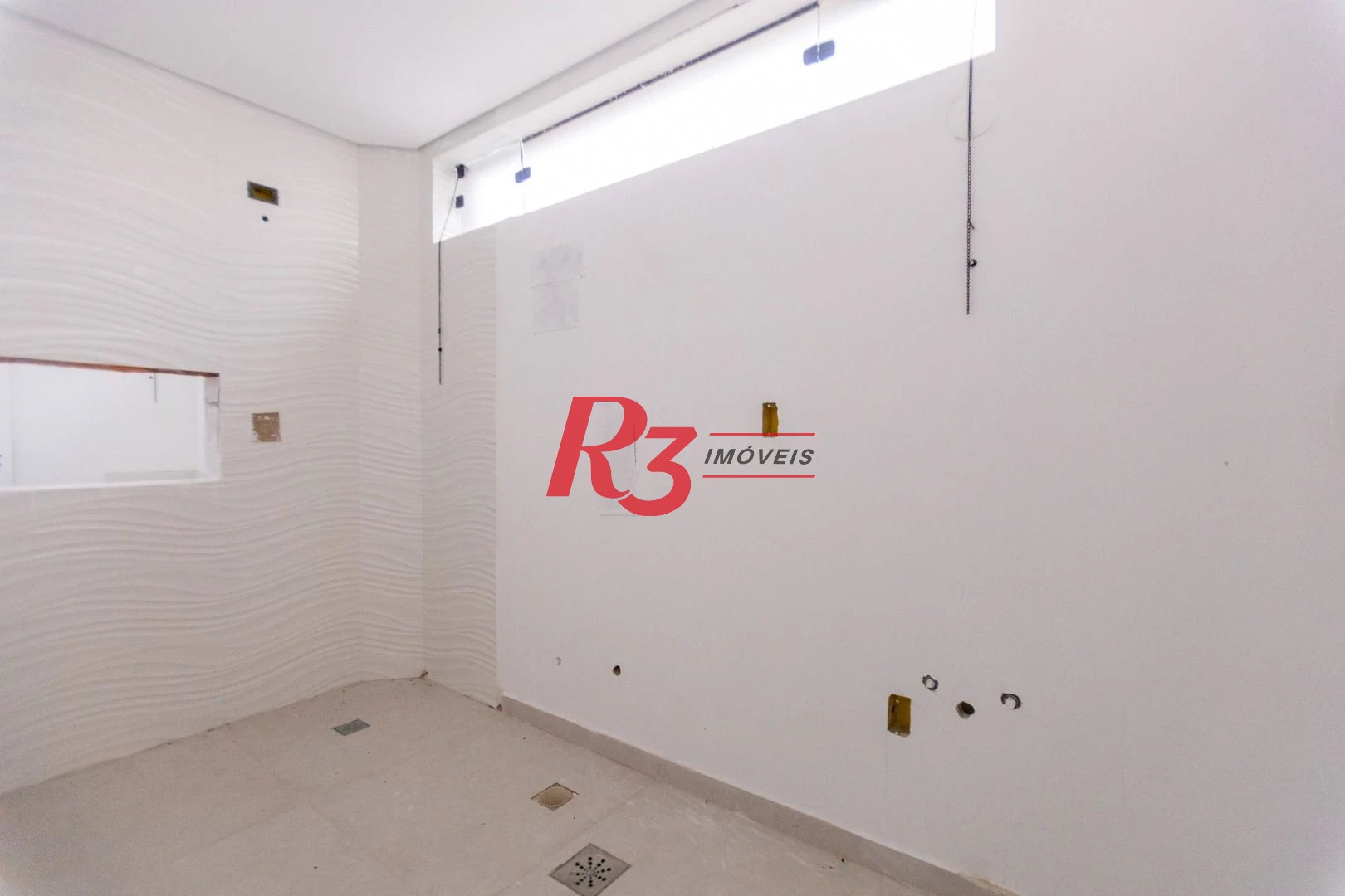 Sobrado para alugar, 467 m² por R$ 36.000,00/mês - Ponta da Praia - Santos/SP