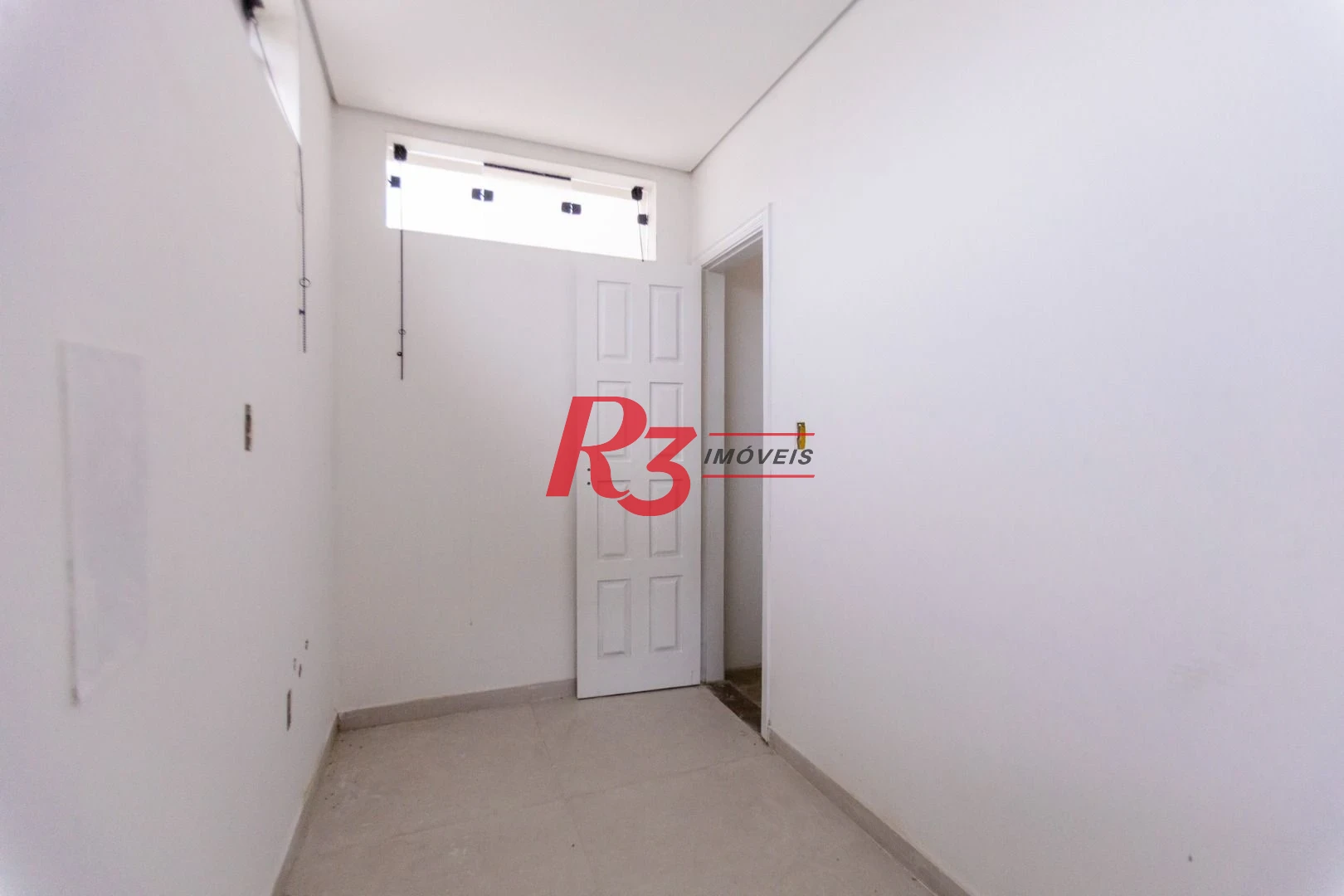 Sobrado para alugar, 467 m² por R$ 36.000,00/mês - Ponta da Praia - Santos/SP