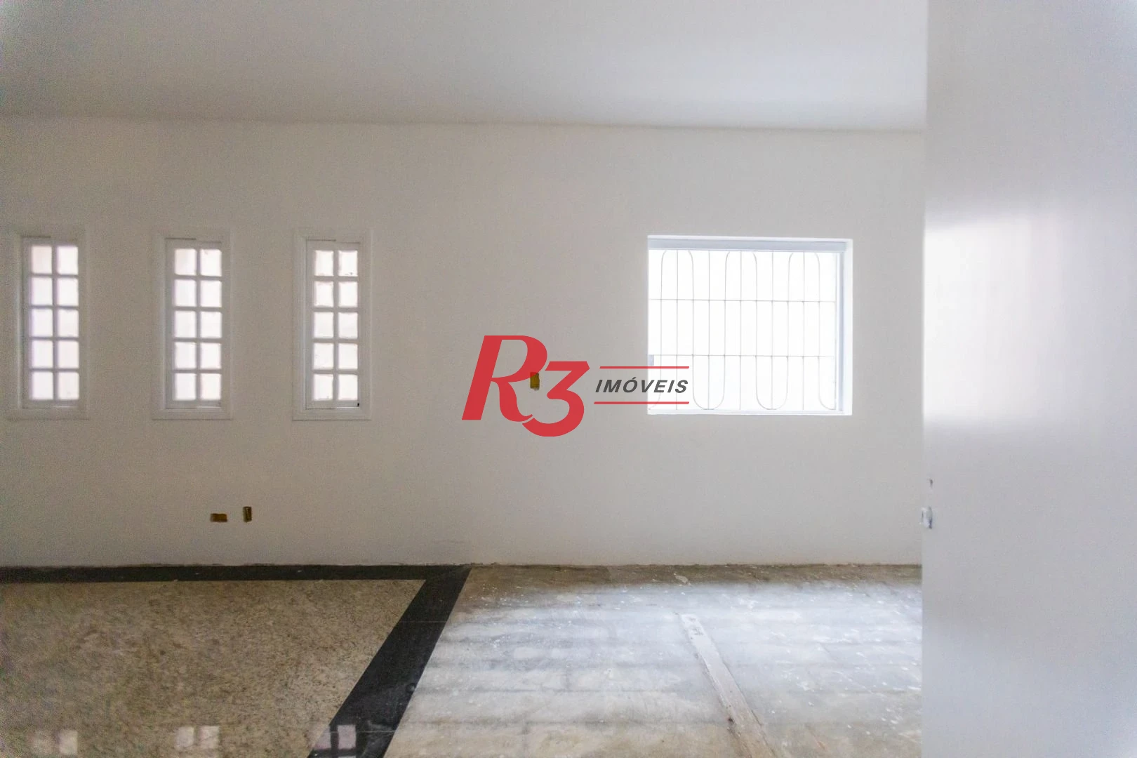 Sobrado para alugar, 467 m² por R$ 36.000,00/mês - Ponta da Praia - Santos/SP