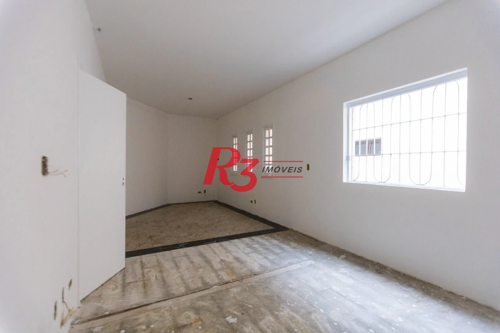 Sobrado para alugar, 467 m² por R$ 36.000,00/mês - Ponta da Praia - Santos/SP