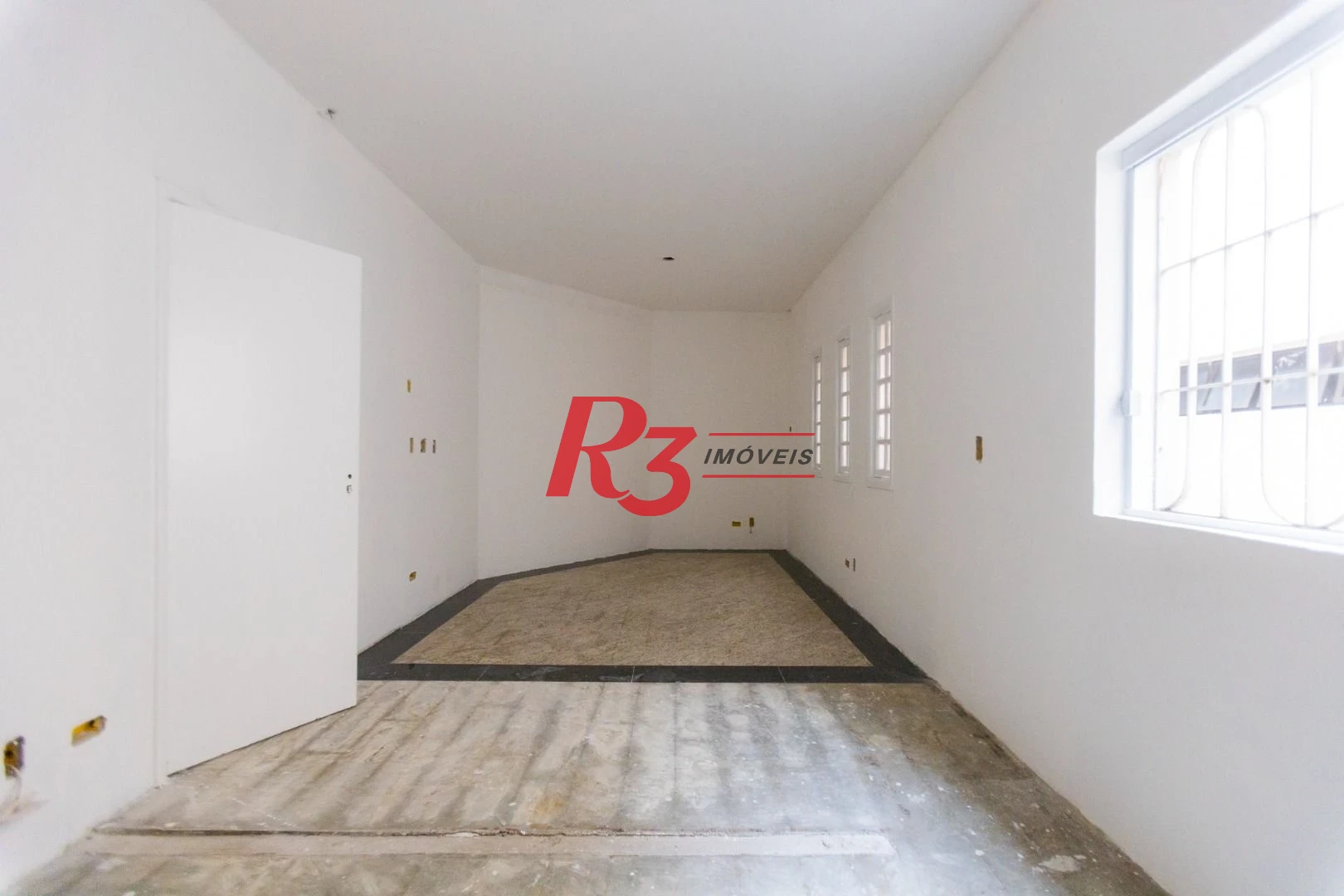 Sobrado para alugar, 467 m² por R$ 36.000,00/mês - Ponta da Praia - Santos/SP