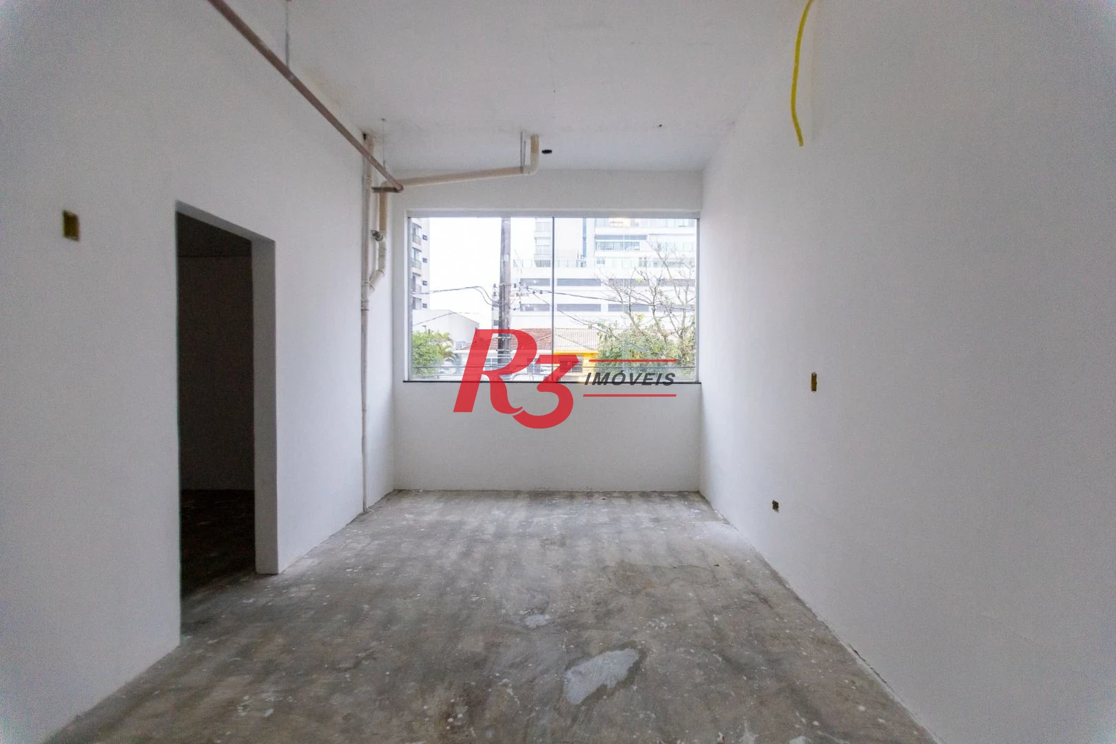 Sobrado para alugar, 467 m² por R$ 36.000,00/mês - Ponta da Praia - Santos/SP