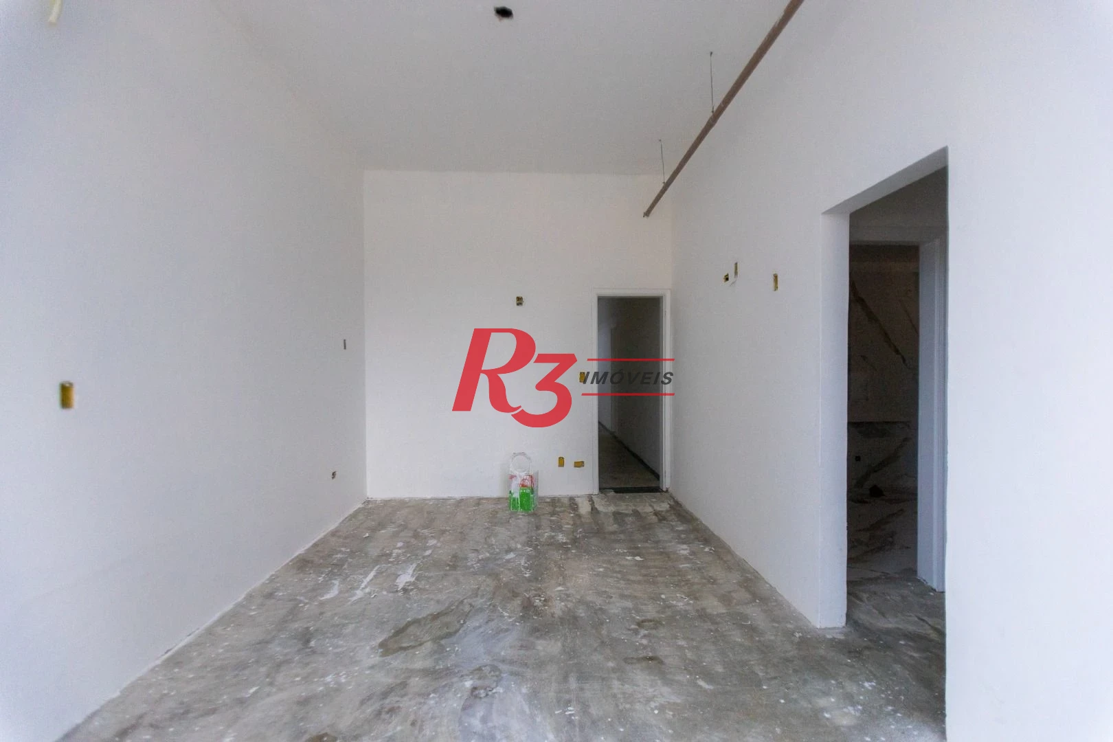 Sobrado para alugar, 467 m² por R$ 36.000,00/mês - Ponta da Praia - Santos/SP