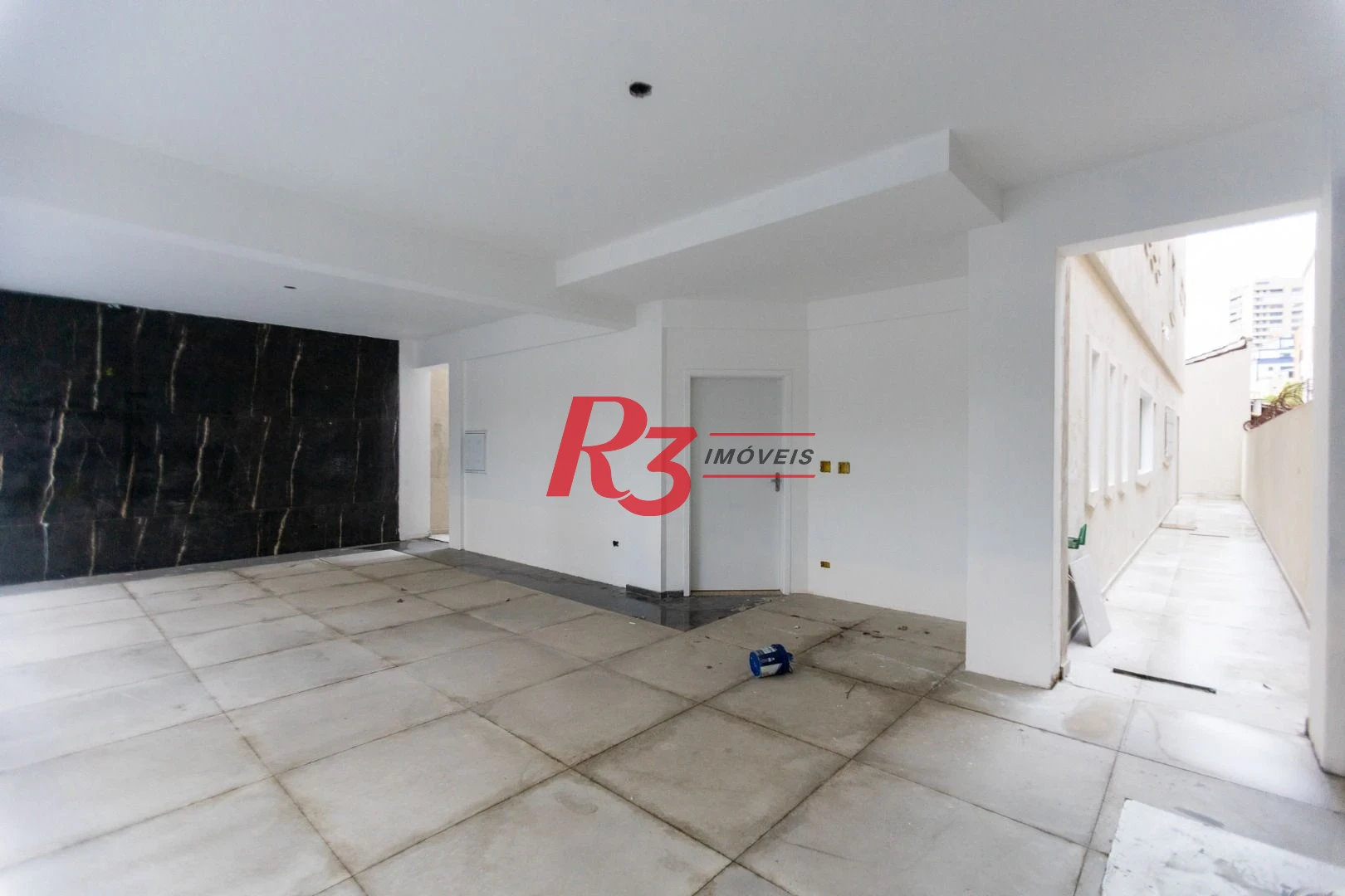 Sobrado para alugar, 467 m² por R$ 36.000,00/mês - Ponta da Praia - Santos/SP