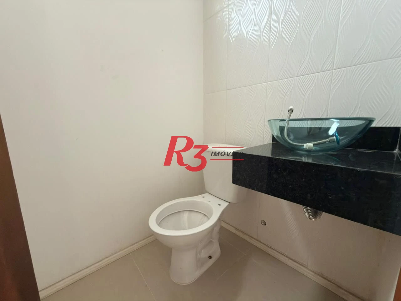 Casa à venda, 350 m² por R$ 1.300.000,00 - Embaré - Santos/SP