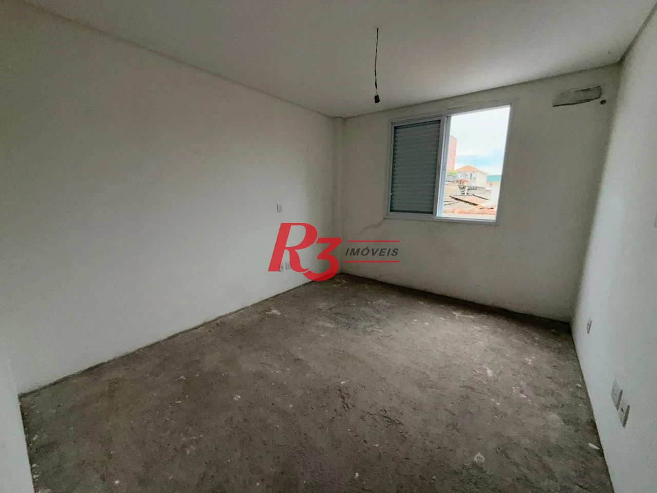 Casa à venda, 350 m² por R$ 1.300.000,00 - Embaré - Santos/SP