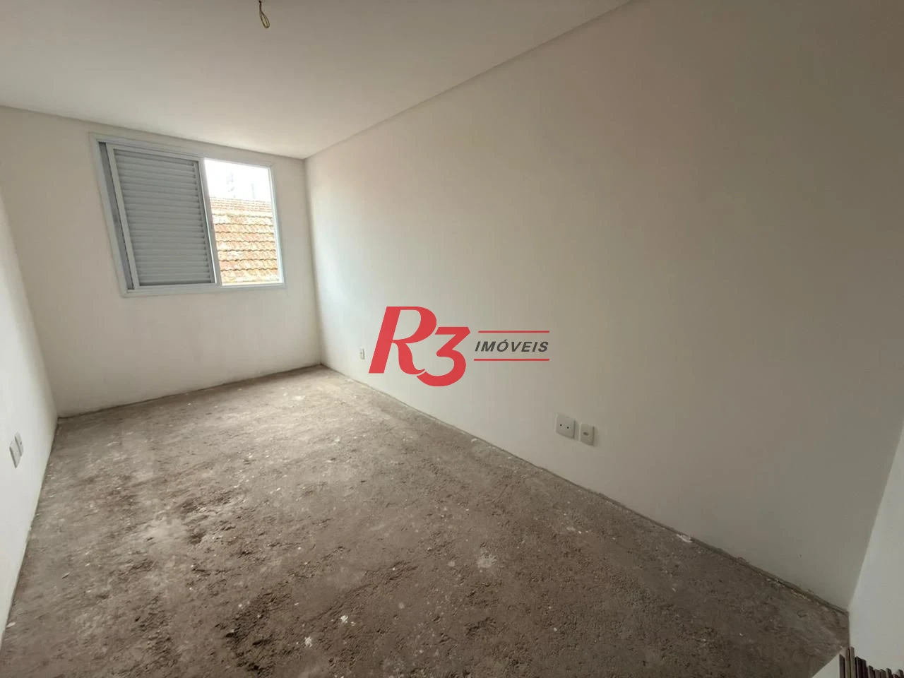 Casa à venda, 350 m² por R$ 1.300.000,00 - Embaré - Santos/SP