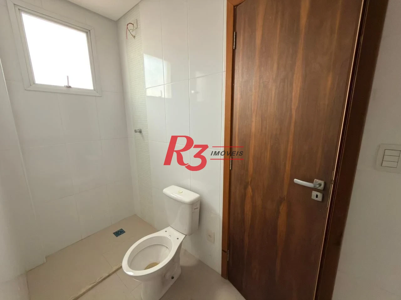 Casa à venda, 350 m² por R$ 1.300.000,00 - Embaré - Santos/SP