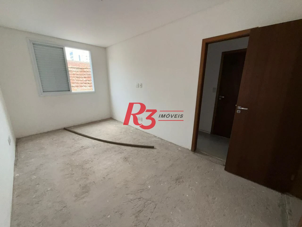 Casa à venda, 350 m² por R$ 1.300.000,00 - Embaré - Santos/SP
