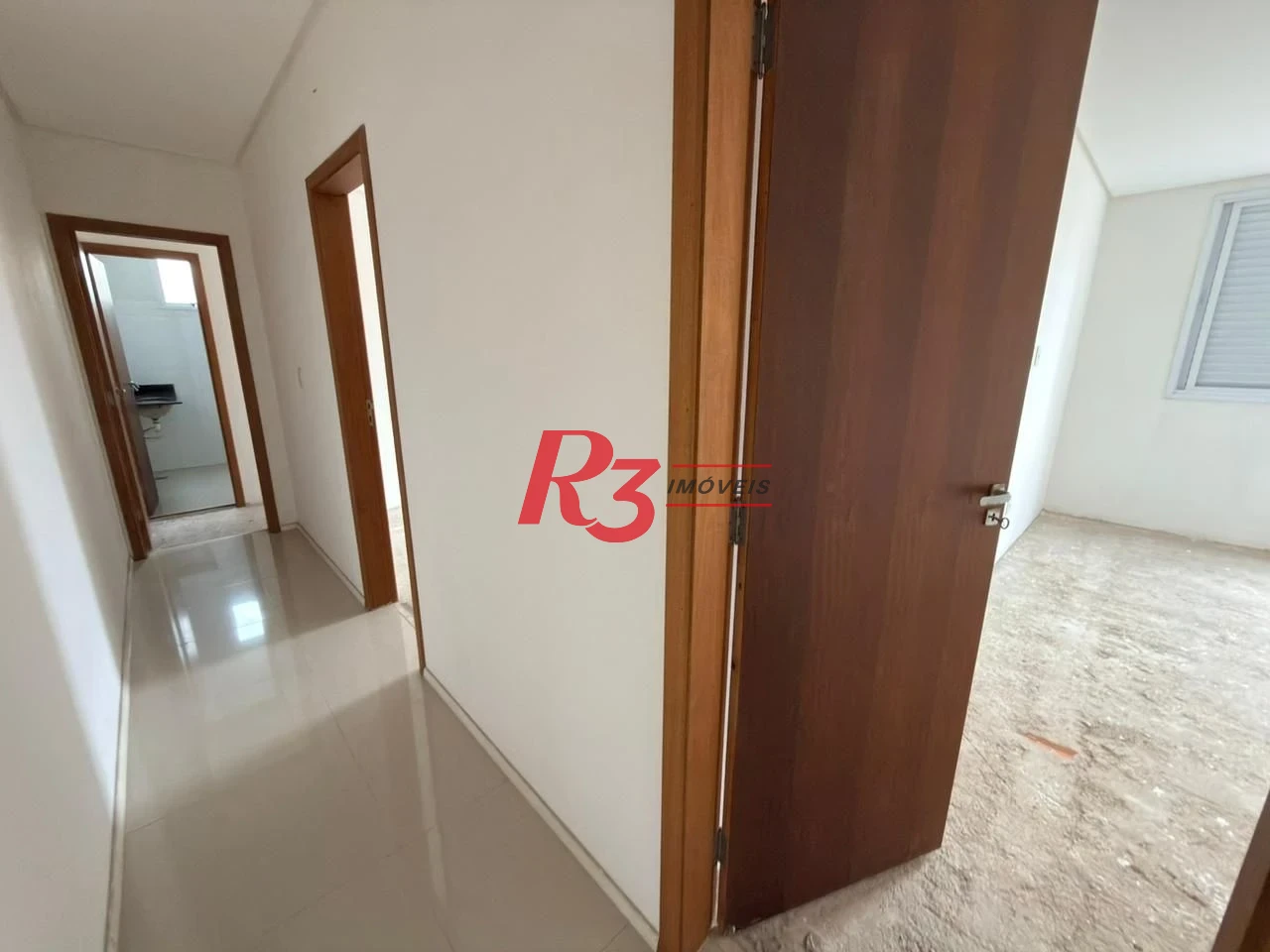 Casa à venda, 350 m² por R$ 1.300.000,00 - Embaré - Santos/SP