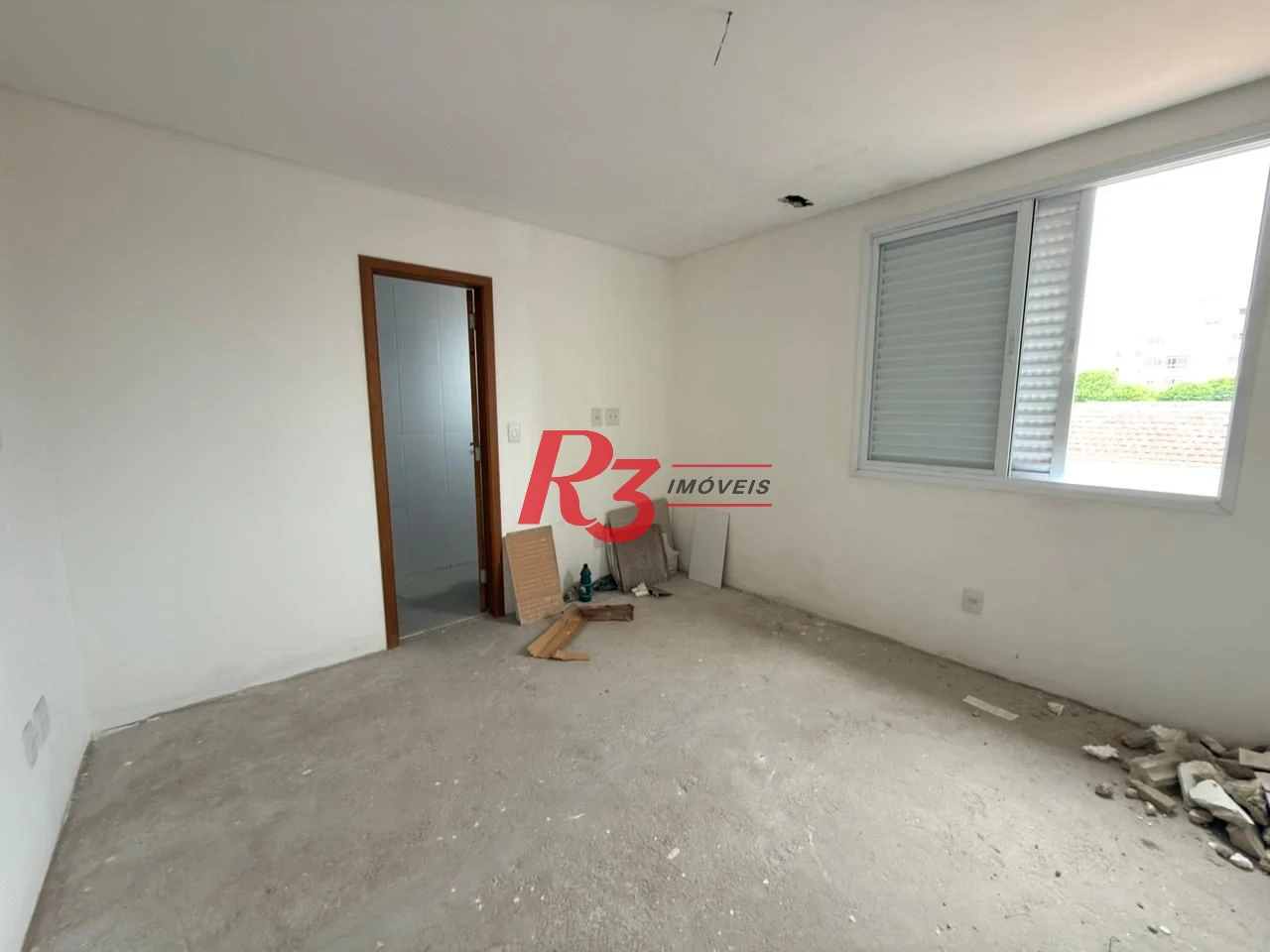 Casa à venda, 350 m² por R$ 1.300.000,00 - Embaré - Santos/SP