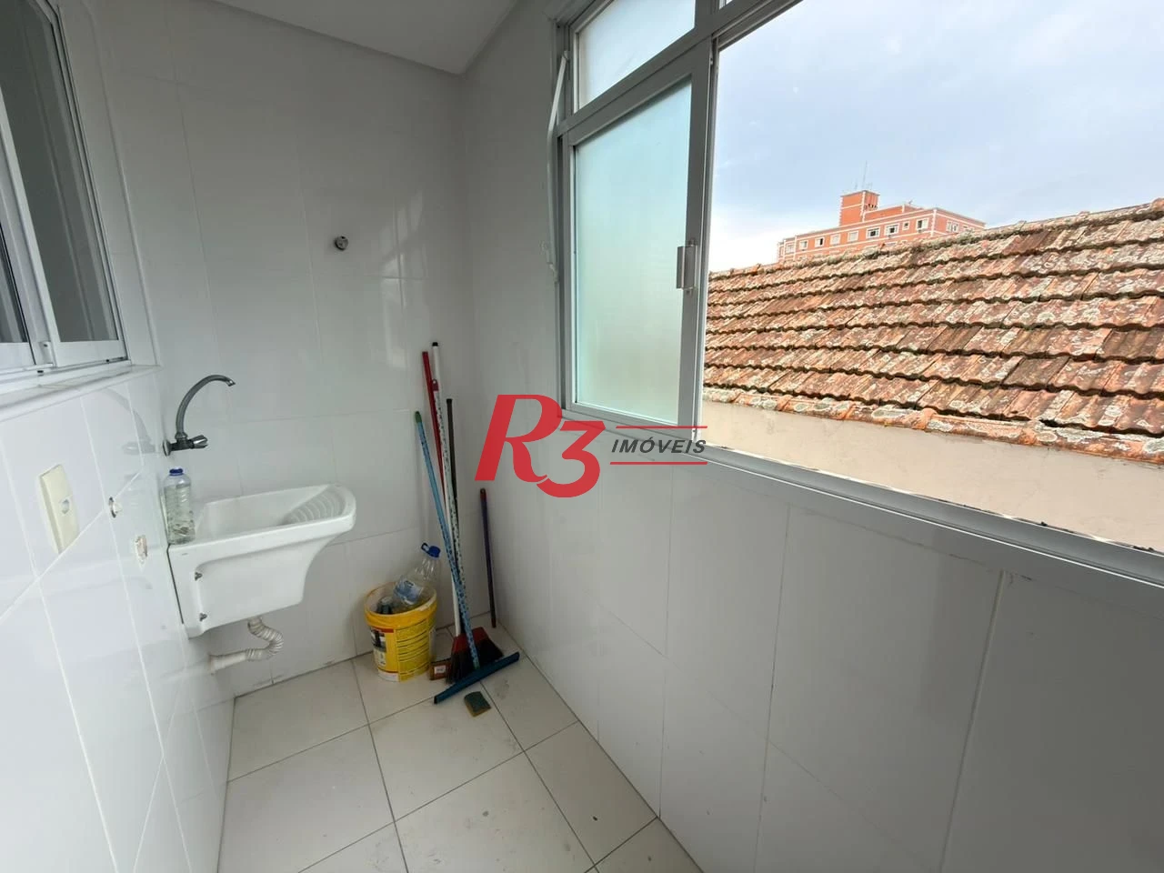 Casa à venda, 350 m² por R$ 1.300.000,00 - Embaré - Santos/SP