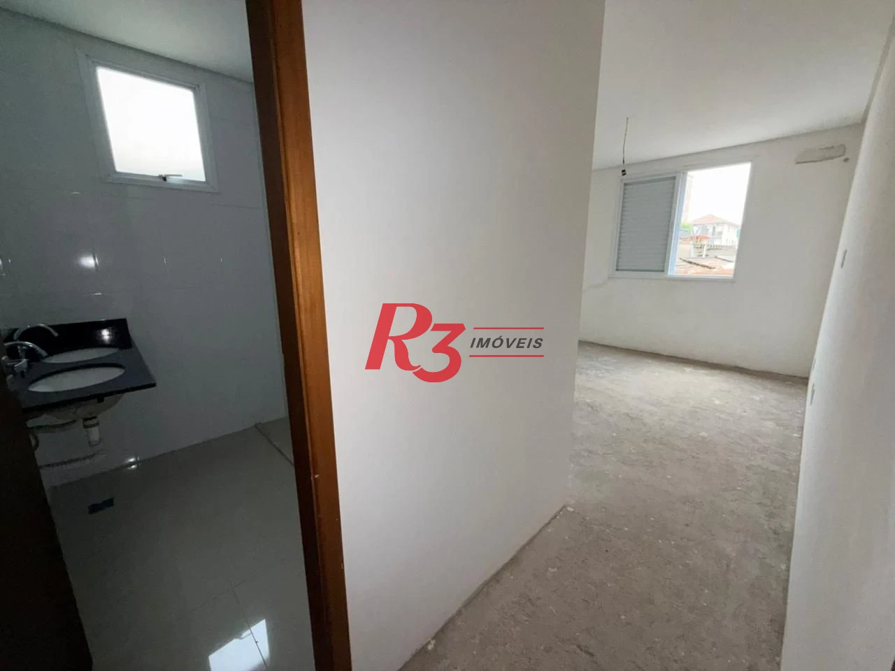 Casa à venda, 350 m² por R$ 1.300.000,00 - Embaré - Santos/SP