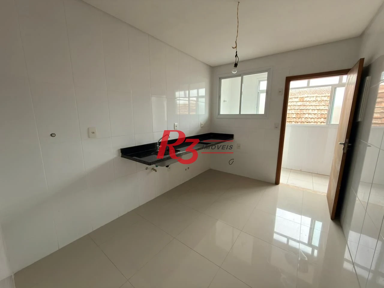Casa à venda, 350 m² por R$ 1.300.000,00 - Embaré - Santos/SP