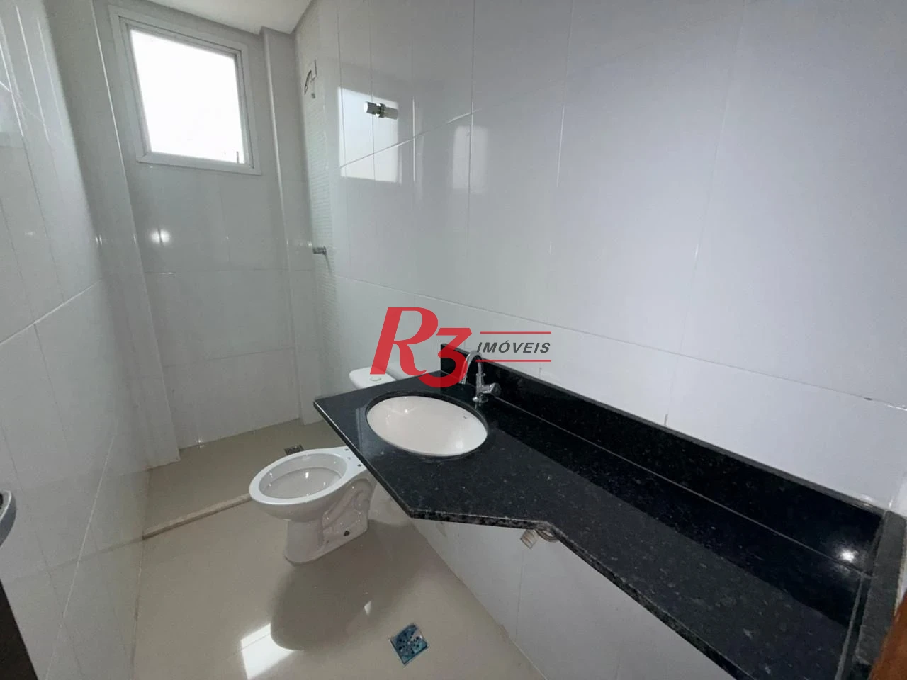 Casa à venda, 350 m² por R$ 1.300.000,00 - Embaré - Santos/SP