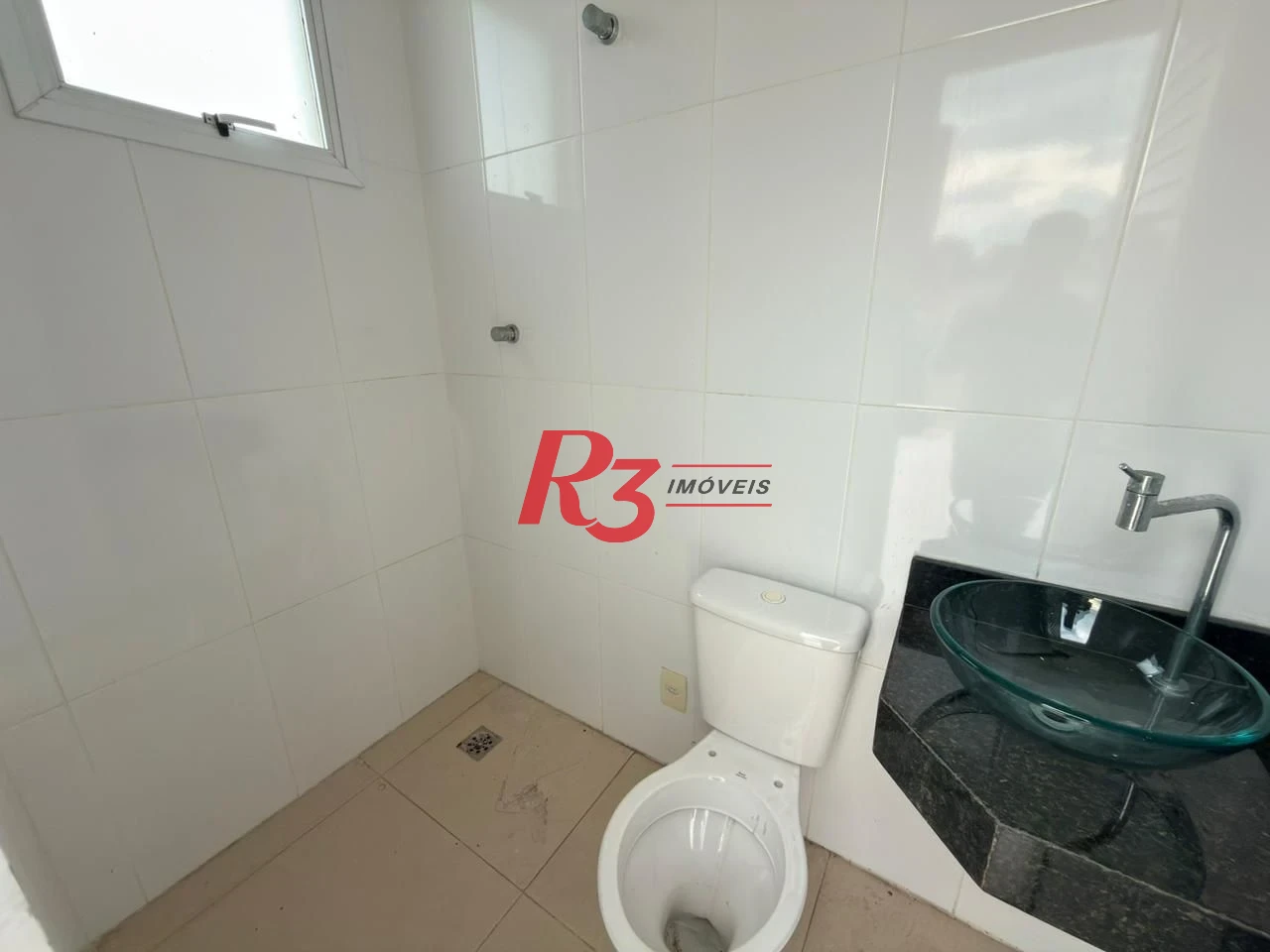 Casa à venda, 350 m² por R$ 1.300.000,00 - Embaré - Santos/SP