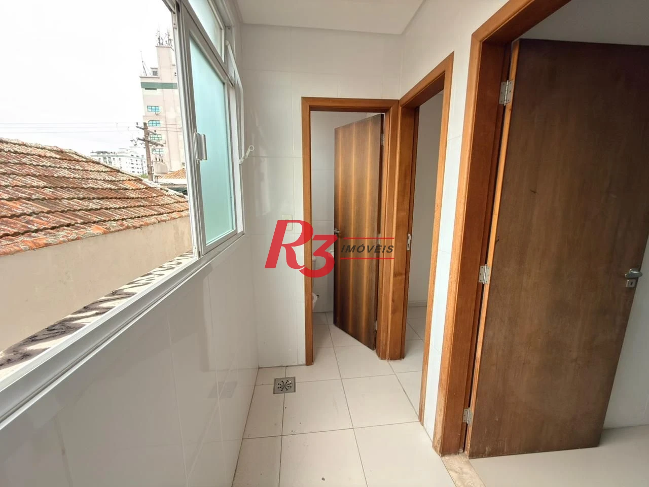 Casa à venda, 350 m² por R$ 1.300.000,00 - Embaré - Santos/SP