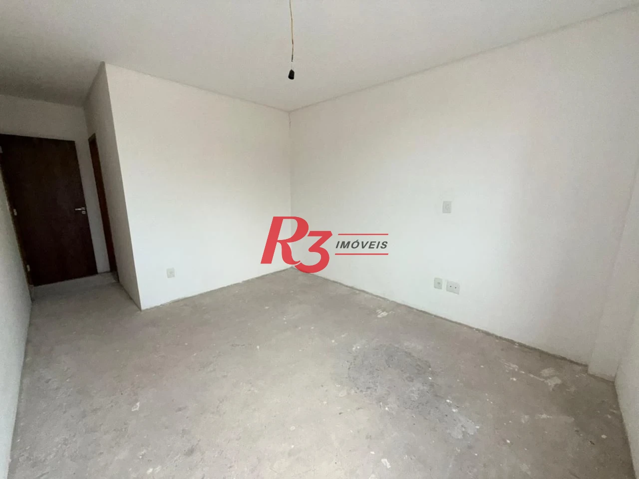 Casa à venda, 350 m² por R$ 1.300.000,00 - Embaré - Santos/SP
