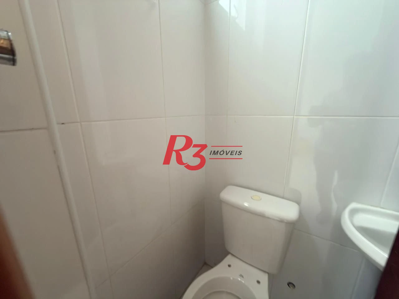 Casa à venda, 350 m² por R$ 1.300.000,00 - Embaré - Santos/SP