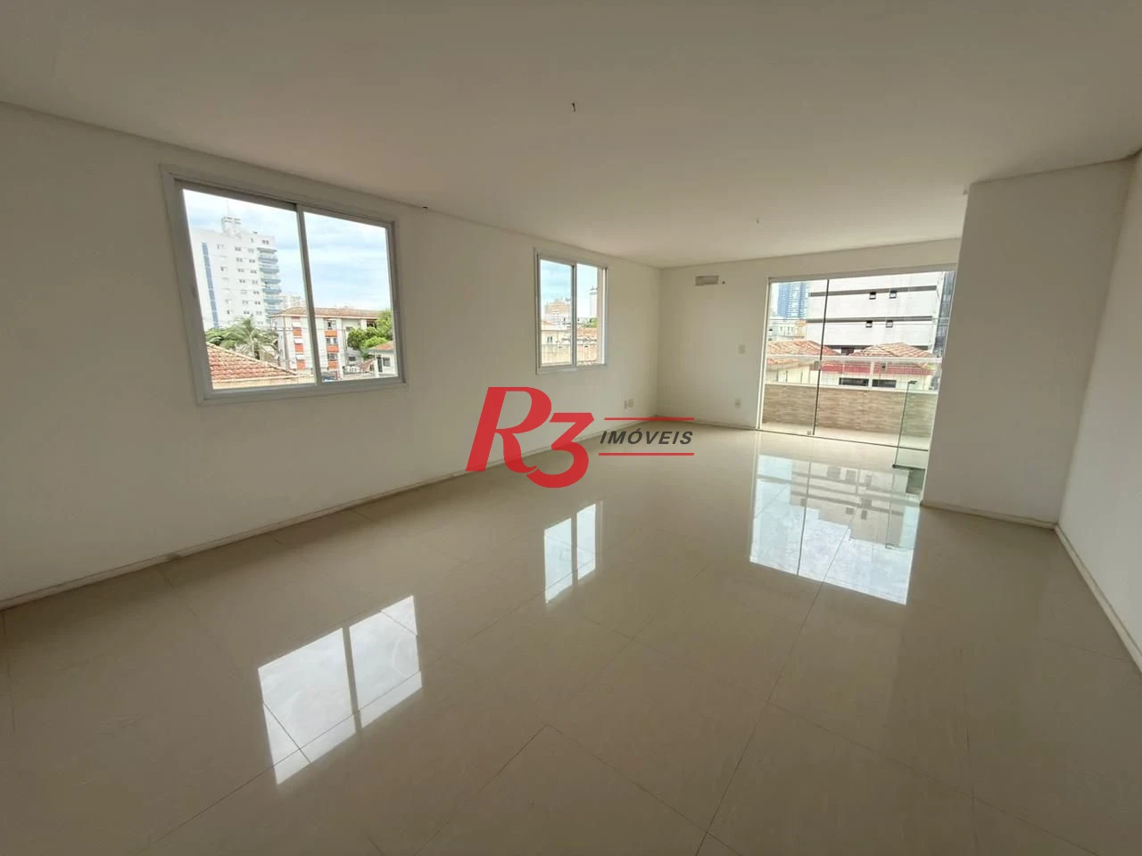 Casa à venda, 350 m² por R$ 1.300.000,00 - Embaré - Santos/SP