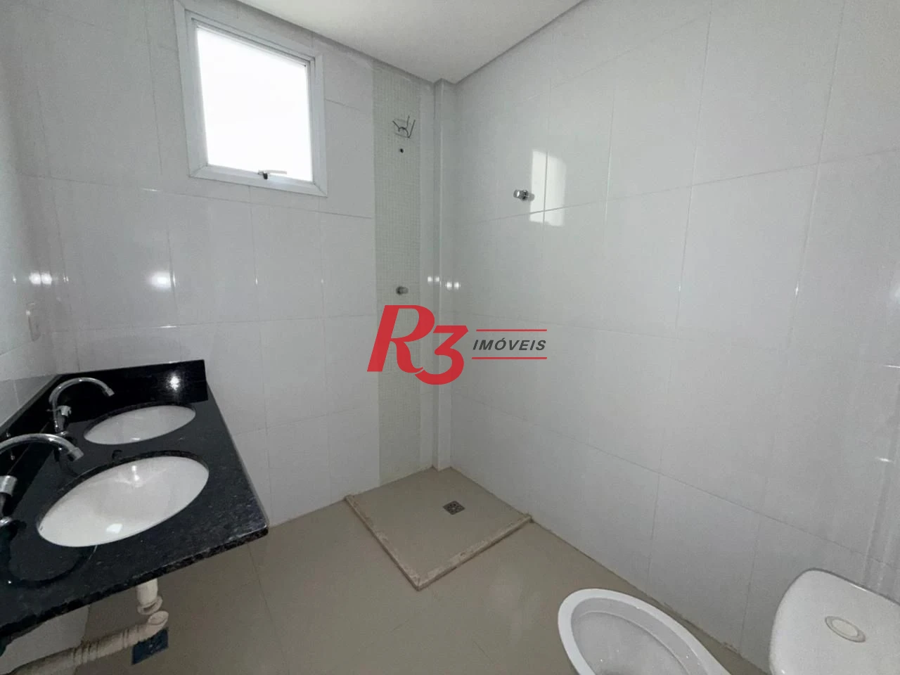 Casa à venda, 350 m² por R$ 1.300.000,00 - Embaré - Santos/SP