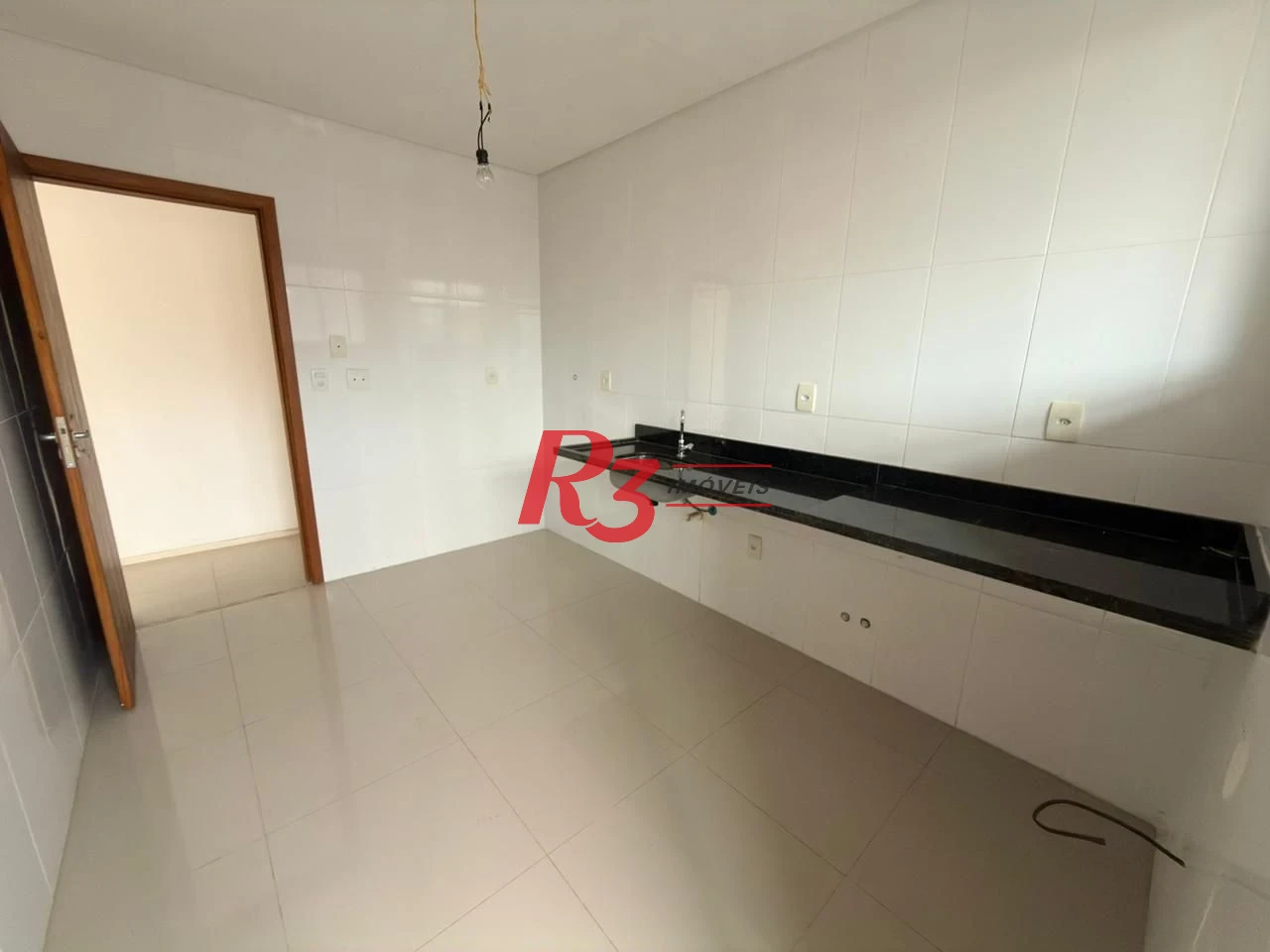 Casa à venda, 350 m² por R$ 1.300.000,00 - Embaré - Santos/SP