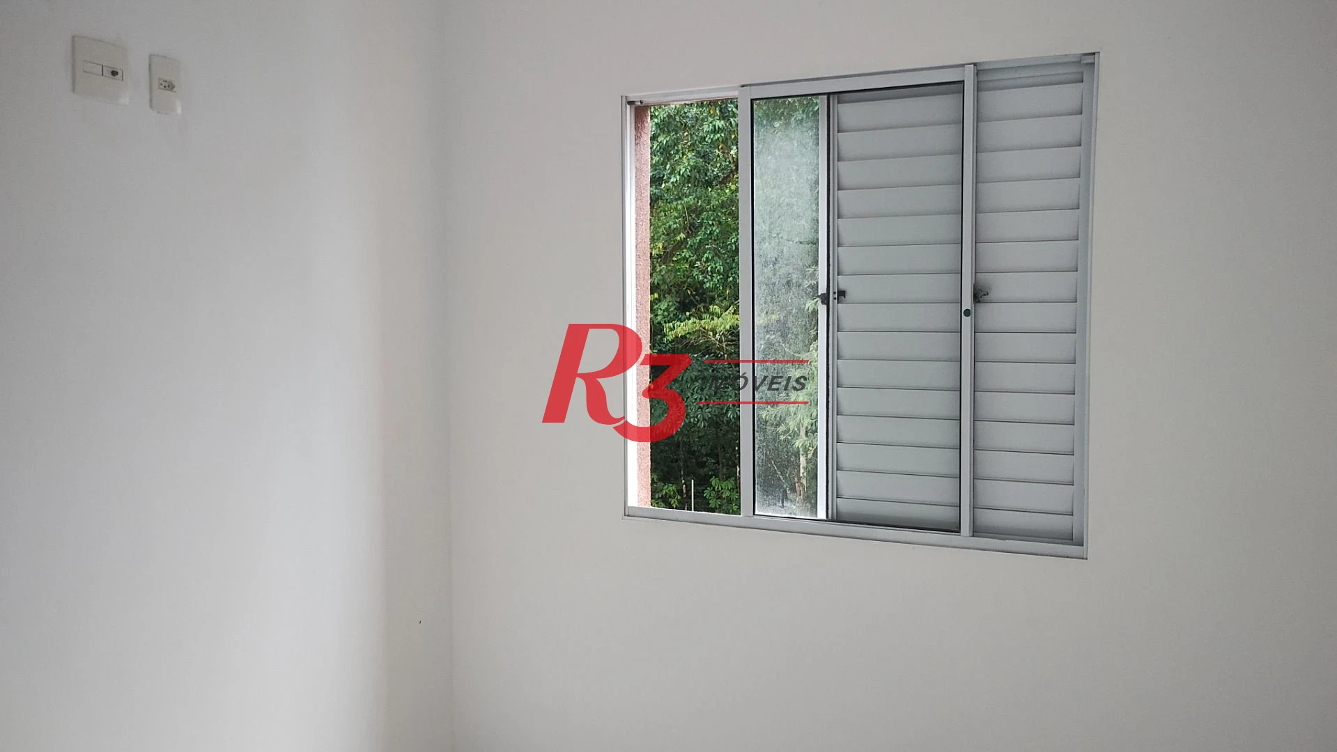 Apartamento com 2 dormitórios à venda, 52 m² por R$ 330.000,00 - Morro de Nova Cintra - Santos/SP