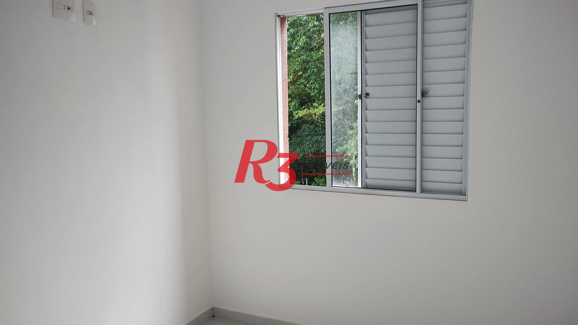 Apartamento com 2 dormitórios à venda, 52 m² por R$ 330.000,00 - Morro de Nova Cintra - Santos/SP