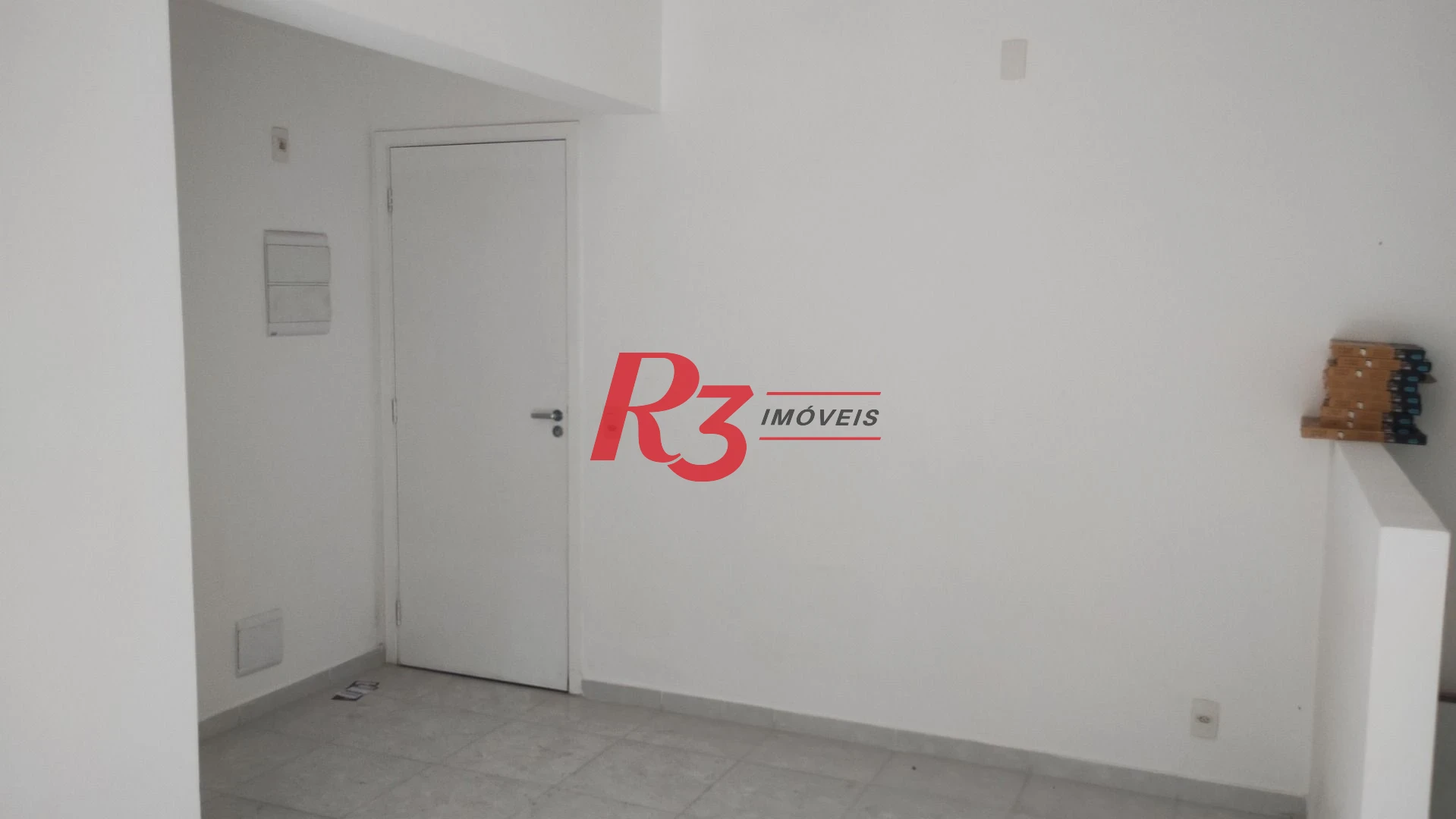 Apartamento com 2 dormitórios à venda, 52 m² por R$ 330.000,00 - Morro de Nova Cintra - Santos/SP