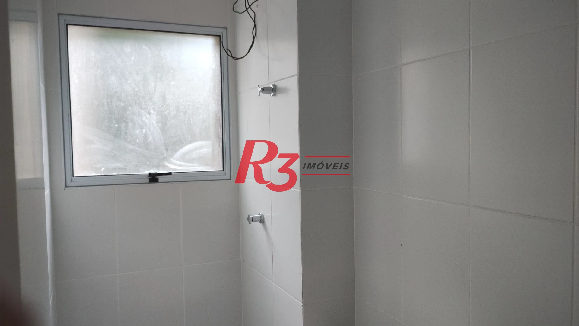 Apartamento com 2 dormitórios à venda, 52 m² por R$ 330.000,00 - Morro de Nova Cintra - Santos/SP