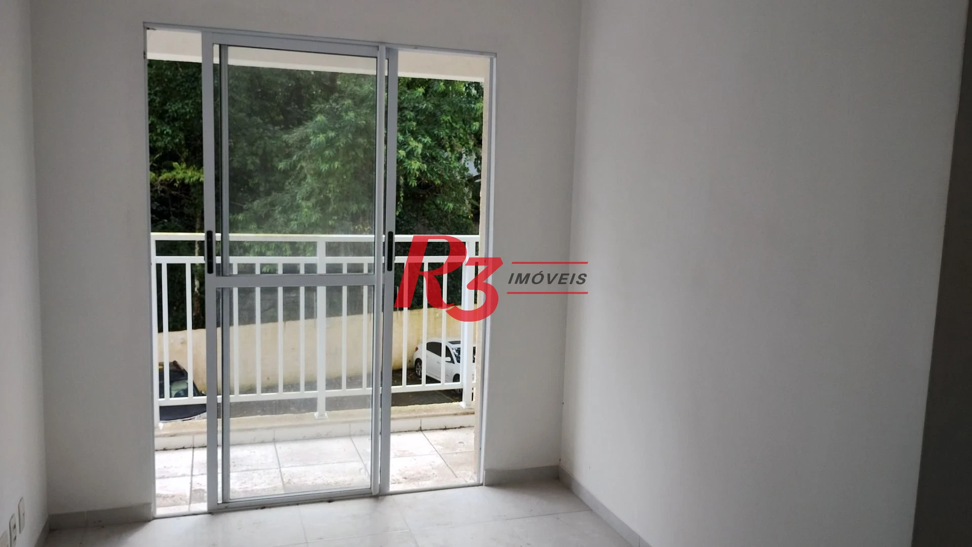 Apartamento com 2 dormitórios à venda, 52 m² por R$ 330.000,00 - Morro de Nova Cintra - Santos/SP