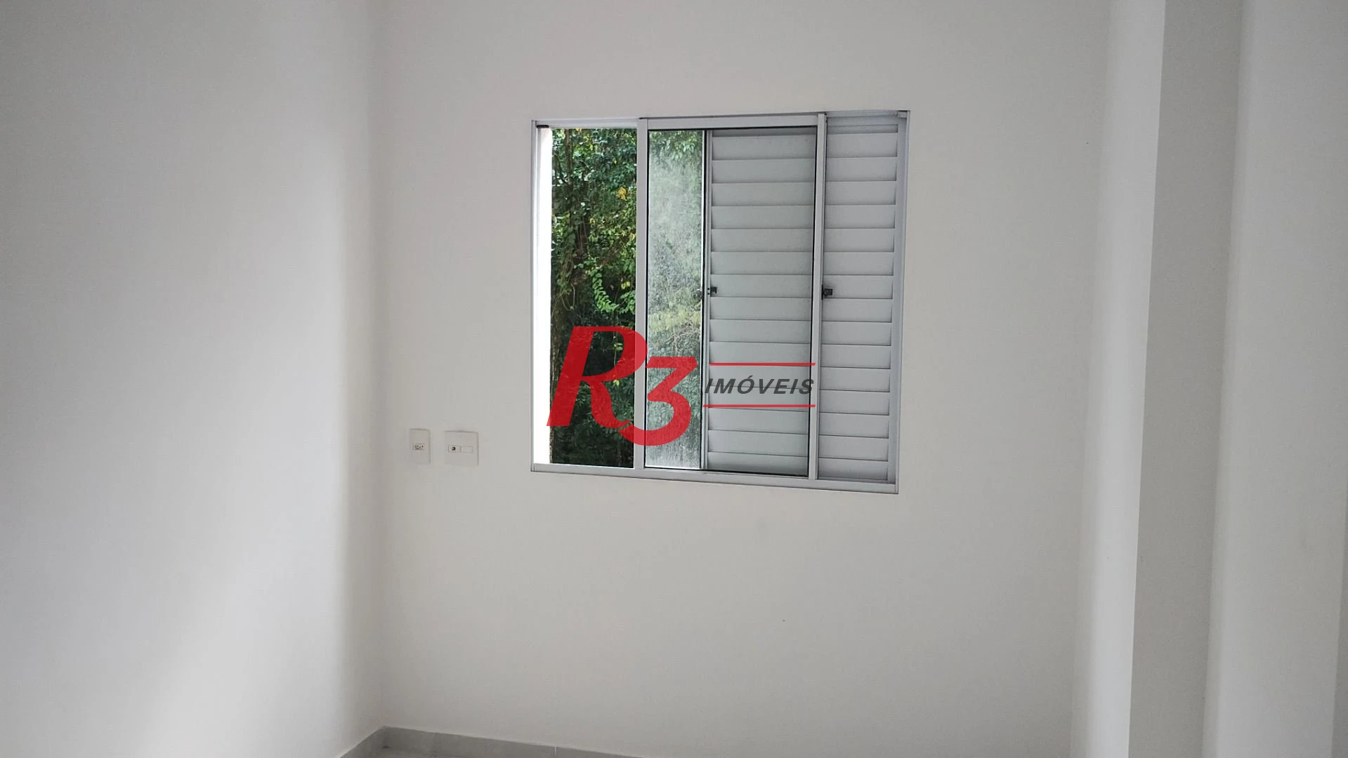 Apartamento com 2 dormitórios à venda, 52 m² por R$ 330.000,00 - Morro de Nova Cintra - Santos/SP